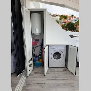 Gioiellino Costa Adeje (Tenerife)